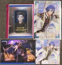 2026年最新】うたプリ 聖川真斗 ビジュカの人気アイテム - メルカリ