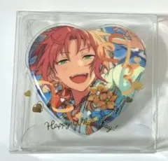 2026年最新】月永レオ 缶バッジ ホワイトデーの人気アイテム - メルカリ