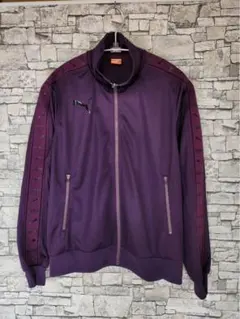 2026年最新】puma トラックジャケット 紫の人気アイテム - メルカリ