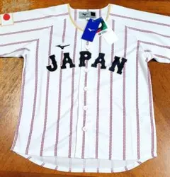 2026年最新】侍ジャパン ユニフォーム ジュニアの人気アイテム - メルカリ