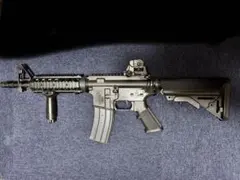 2026年最新】m4-cqb-rの人気アイテム - メルカリ