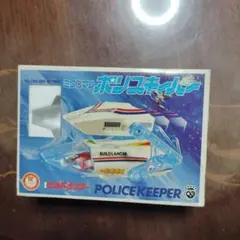 2026年最新】ミクロマン ポリスキーパーの人気アイテム - メルカリ