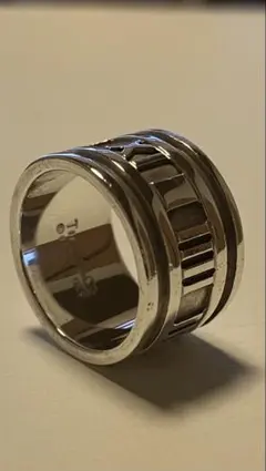 2026年最新】ティファニー アトラス リング 2003の人気アイテム - メルカリ