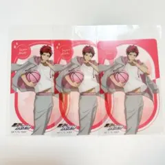 2026年最新】ジャンフェス おみくじ 黒バスの人気アイテム - メルカリ