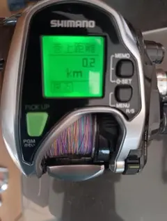 2026年最新】SHIMANO シマノ フォースマスター800の人気アイテム