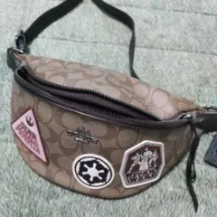 2026年最新】star wars coachの人気アイテム - メルカリ
