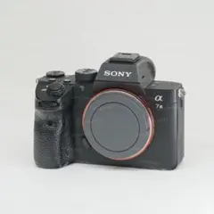 2026年最新】α7iii ジャンクの人気アイテム - メルカリ