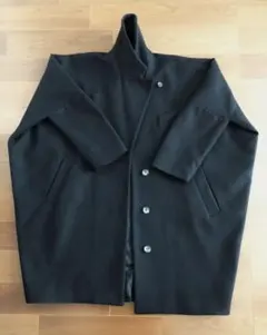 2026年最新】mm6 コート コクーンの人気アイテム - メルカリ