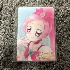 2026年最新】キュアブロッサム ウエハースhrの人気アイテム - メルカリ