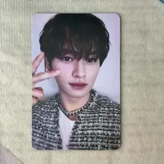 2026年最新】in生 リノ straykidsの人気アイテム - メルカリ