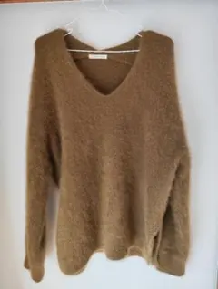 2026年最新】Plage カラー：ブラウン系 長袖の人気アイテム - メルカリ