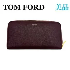 2026年最新】トムフォード 財布の人気アイテム - メルカリ