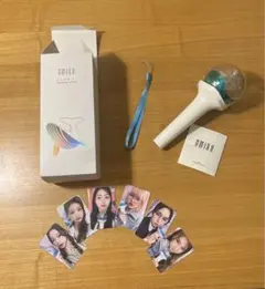 2026年最新】nmixx ペンライトの人気アイテム - メルカリ