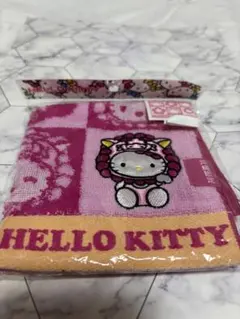 2026年最新】ハローキティ沖縄限定ハンカチの人気アイテム - メルカリ