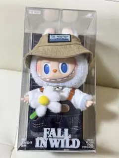 2026年最新】Labubu Fall In Wild の人気アイテム - メルカリ