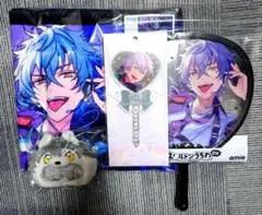 2026年最新】あんスタ いつぬい 晃牙の人気アイテム - メルカリ