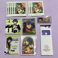 2026年最新】あんさんぶるスターズ まとめ売りの人気アイテム - メルカリ