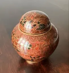 2026年最新】七宝焼壺の人気アイテム - メルカリ