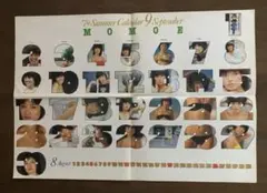 2026年最新】山口百恵ポスターの人気アイテム - メルカリ