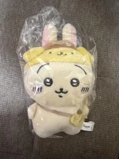 2026年最新】ちいかわ うさぎ ポムポムプリンの人気アイテム - メルカリ