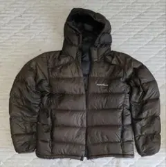 2026年最新】モンベル ライト アルパイン ダウン パーカ レディースの