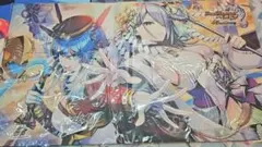 2026年最新】QED プレイマットの人気アイテム - メルカリ