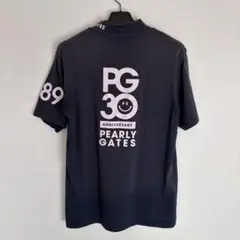 2026年最新】パーリーゲイツ モックネック 半袖の人気アイテム - メルカリ