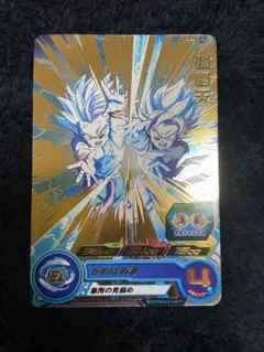 2026年最新】ドラゴンボールヒーローズ プロモの人気アイテム - メルカリ