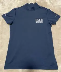 2026年最新】パーリーゲイツ モックネックの人気アイテム - メルカリ