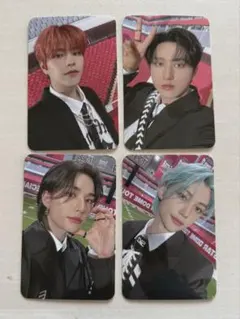 2026年最新】stray kids 5-star スンミンの人気アイテム - メルカリ