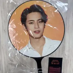 2026年最新】seventeen うちわ be the sunの人気アイテム - メルカリ