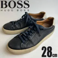 2026年最新】HUGO BOSS スニーカーの人気アイテム - メルカリ