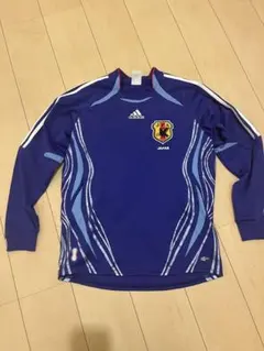 2026年最新】日本代表 ユニフォーム 2006の人気アイテム - メルカリ