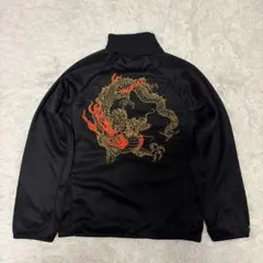 2026年最新】備中倉敷工房 スカジャンの人気アイテム - メルカリ