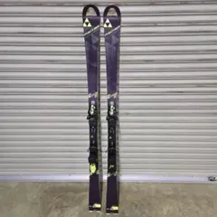 2026年最新】フィッシャー スキー板の人気アイテム - メルカリ