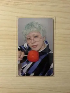 2026年最新】jo1 サイン 木全の人気アイテム - メルカリ