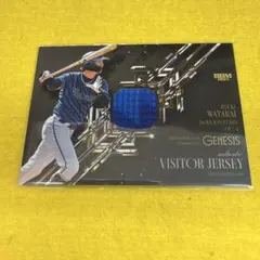 2026年最新】度会隆輝カードの人気アイテム - メルカリ