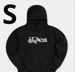 2026年最新】IDEASWAM パーカーの人気アイテム - メルカリ