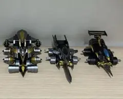 2026年最新】クラッシュギア smpの人気アイテム - メルカリ