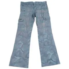 2026年最新】マーク＆ロナ パンツの人気アイテム - メルカリ