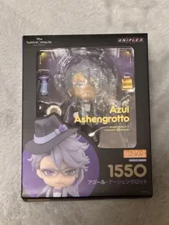 2026年最新】ねんどろいどアズール・アーシェングロットの人気アイテム