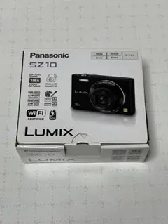 2026年最新】LUMIX DMC-SZ10の人気アイテム - メルカリ