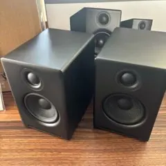 2026年最新】audioengine a2+の人気アイテム - メルカリ