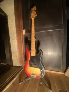 Greco VB-500 バイオリンベース1977年製日本製ポールマッカートニー