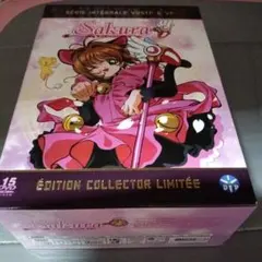 2026年最新】カードキャプターさくら dvd boxの人気アイテム - メルカリ
