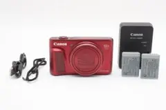 2026年最新】PowerShot SX720 HSの人気アイテム - メルカリ