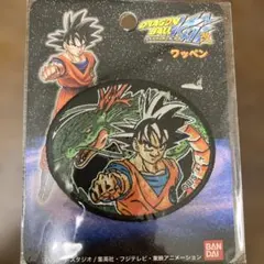 2026年最新】ドラゴンボール ピンバッジの人気アイテム - メルカリ