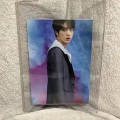 2026年最新】btsジン サインの人気アイテム - メルカリ