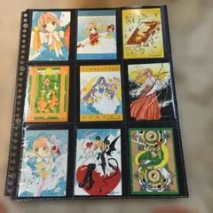 2026年最新】原作版カードキャプターさくらトレーディングカードの人気