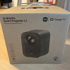 2026年最新】Xiaomi プロジェクターの人気アイテム - メルカリ